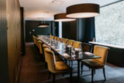 Private Dining up to 24 guests 0